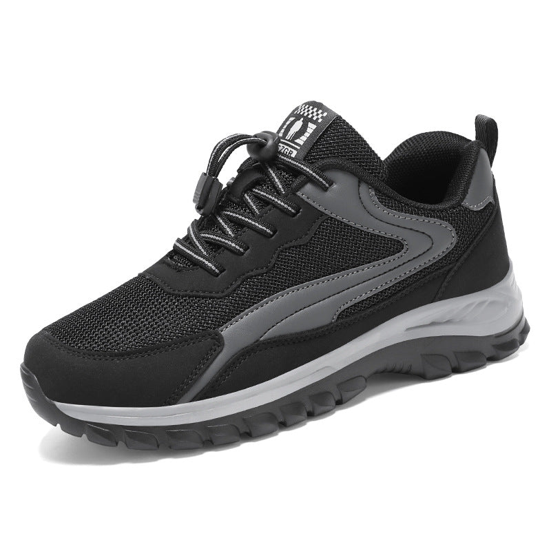 Discover the Ultimate Comfort with Men's Walking Shoes